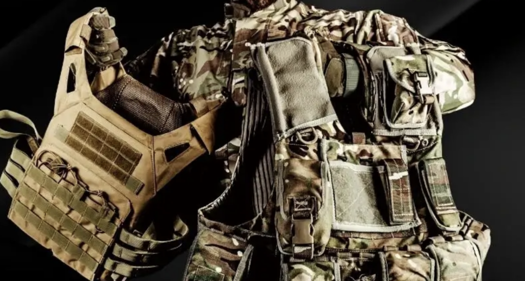 Enhancing Hunter Safety: The Evolution of Tactical Gear in Modern Hunting